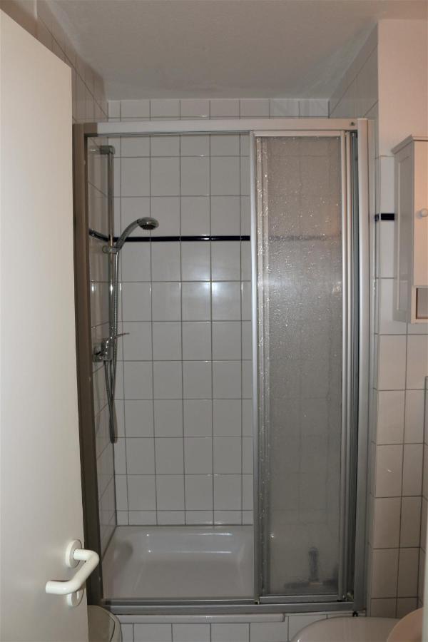Fewo Bernsteinglueck Prerow Oda fotoğraf